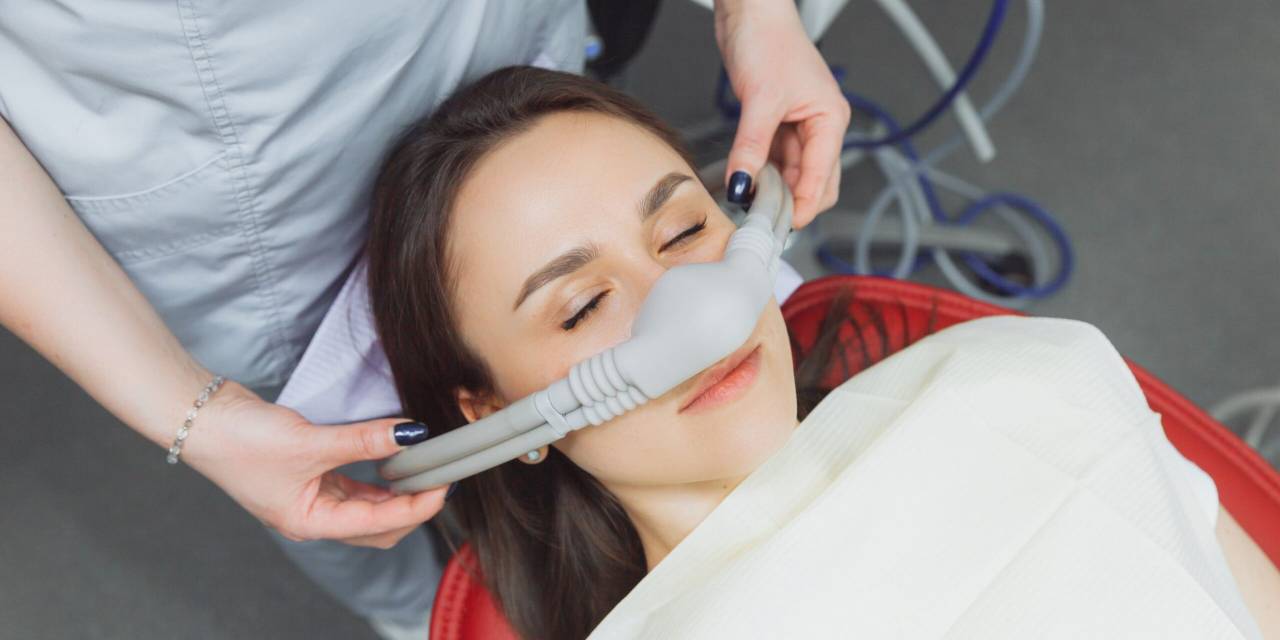 Sedation Dentistry